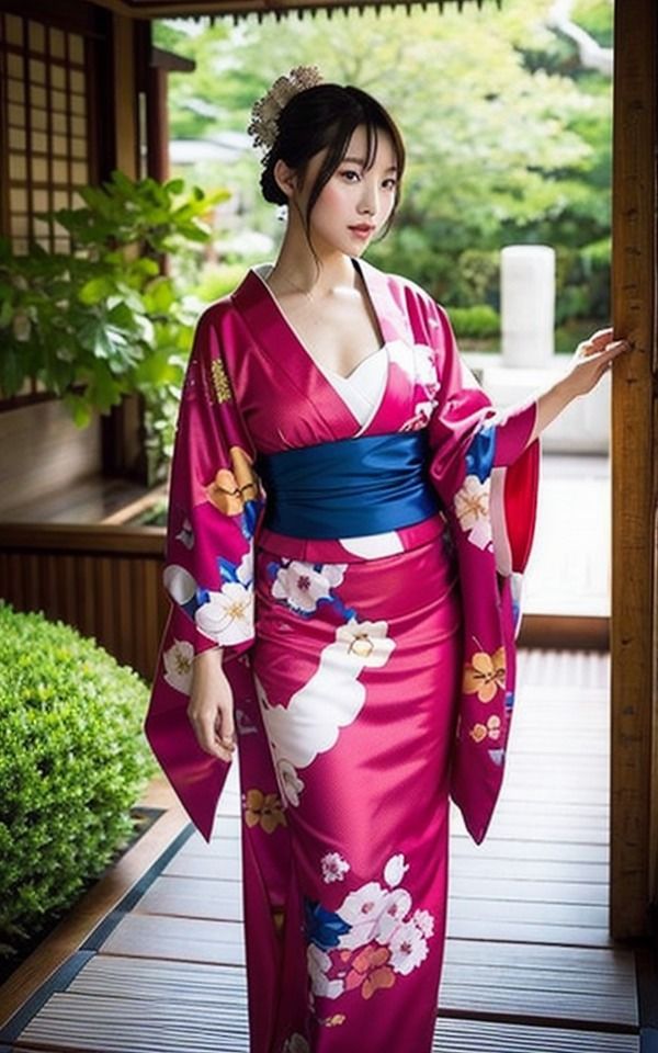 サンプル画像3:レスな人妻女将さんと夜を楽しむ(jiayi) [d_389432]