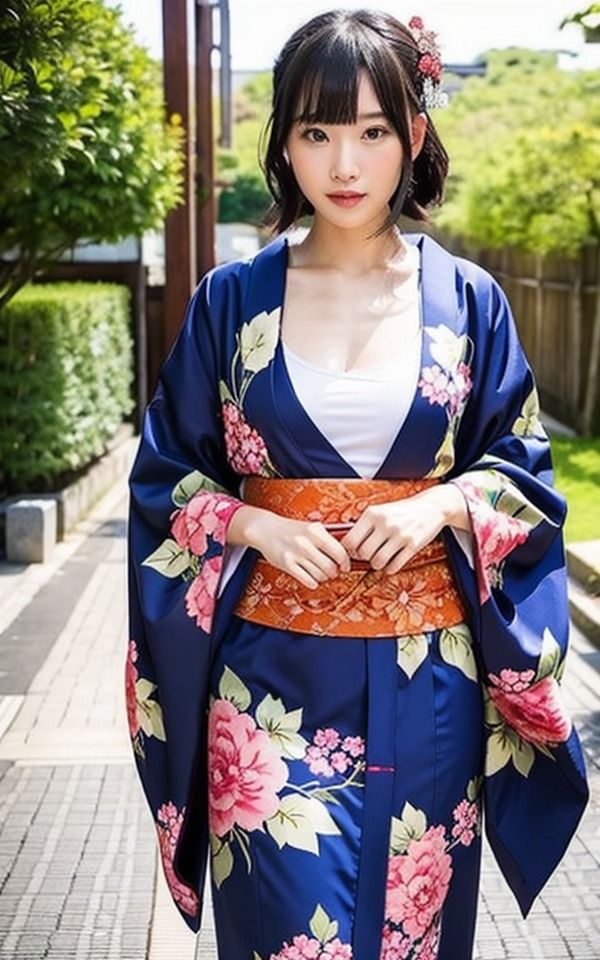 サンプル画像2:レスな人妻女将さんと夜を楽しむ2(jiayi) [d_389435]