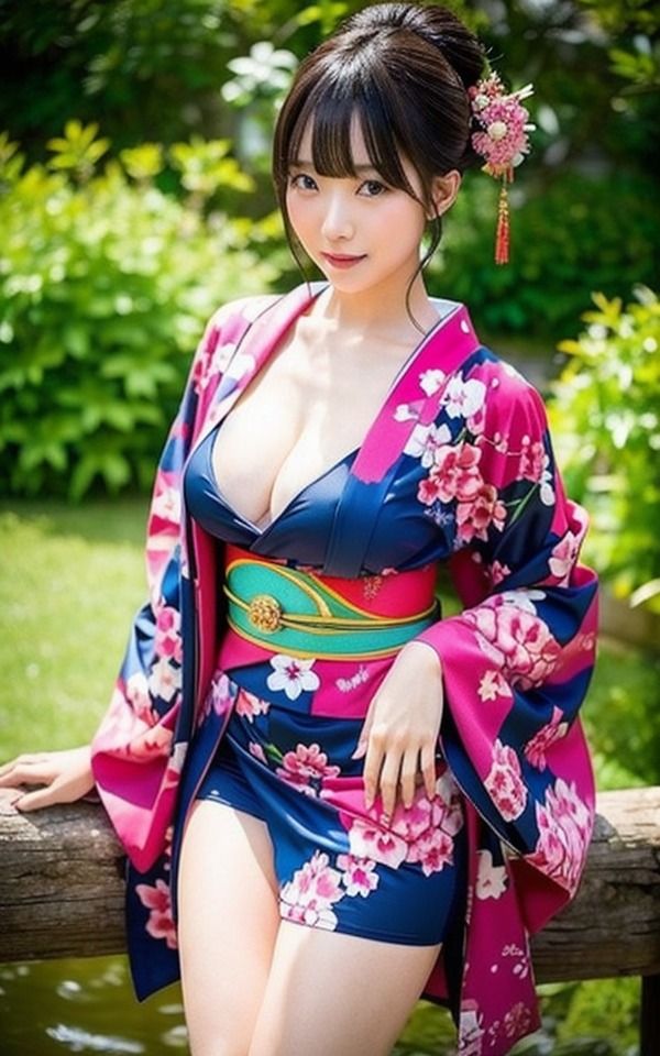 サンプル画像4:レスな人妻女将さんと夜を楽しむ2(jiayi) [d_389435]