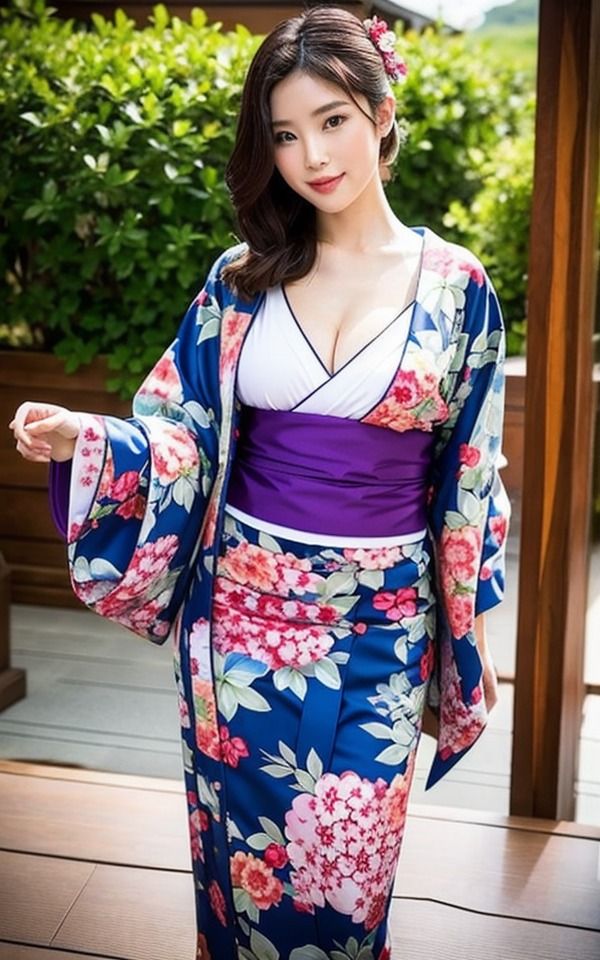 サンプル画像3:レスな人妻女将さんと夜の営みを楽しんだ(yoyi) [d_389437]