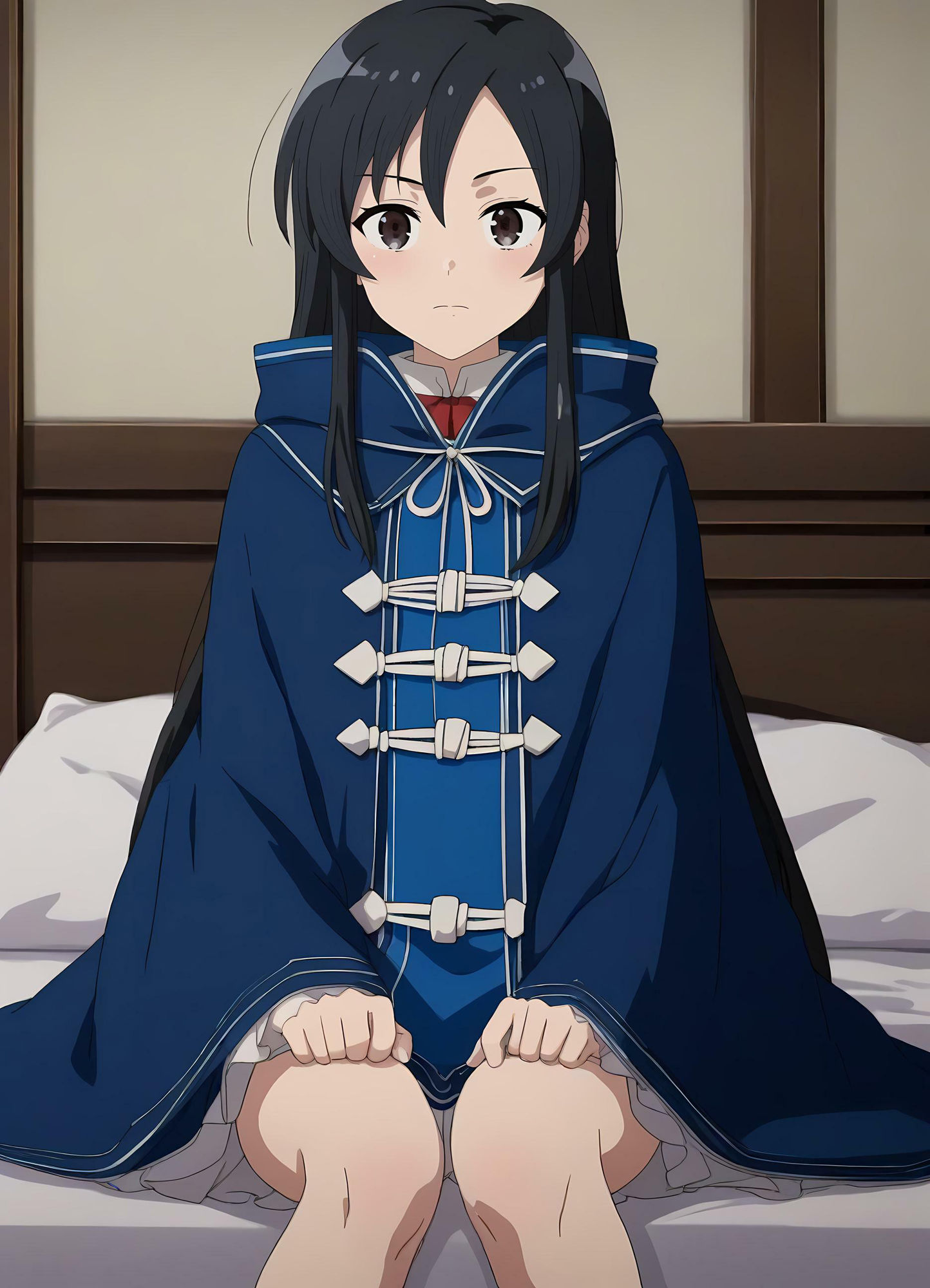 サンプル画像1:七星静香:エロ画集(狂気のハロウィン) [d_389582]