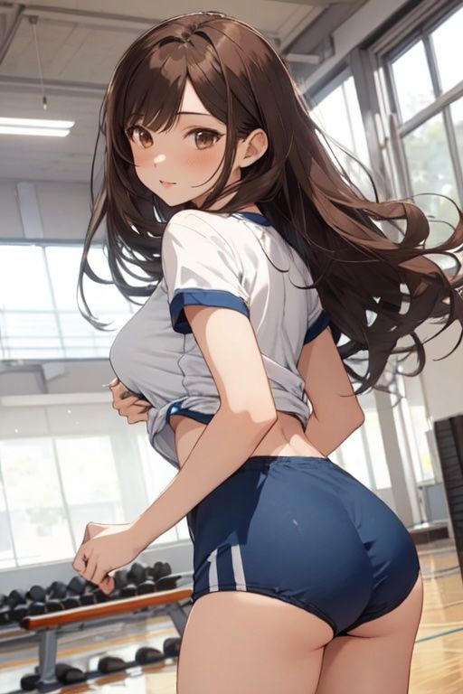 サンプル画像3:レモンエンジェル オマージュ2 エリカ(九情承太郎商店) [d_389641]