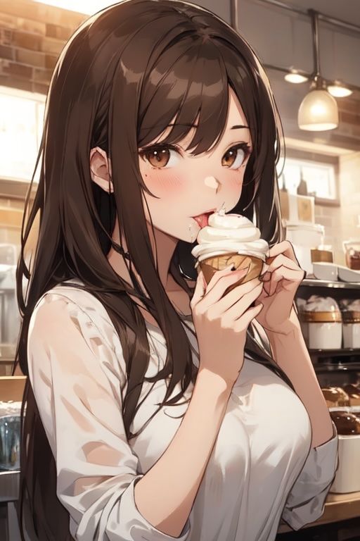 サンプル画像4:レモンエンジェル オマージュ2 エリカ(九情承太郎商店) [d_389641]