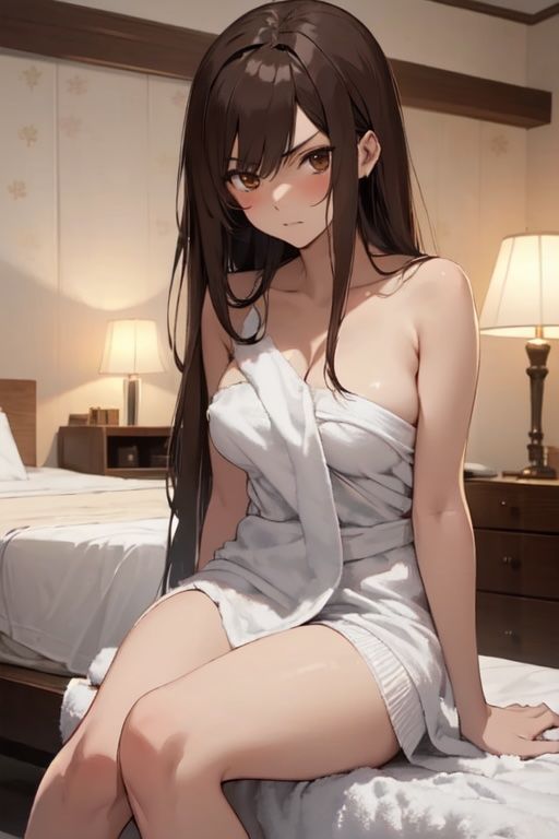 サンプル画像6:レモンエンジェル オマージュ2 エリカ(九情承太郎商店) [d_389641]