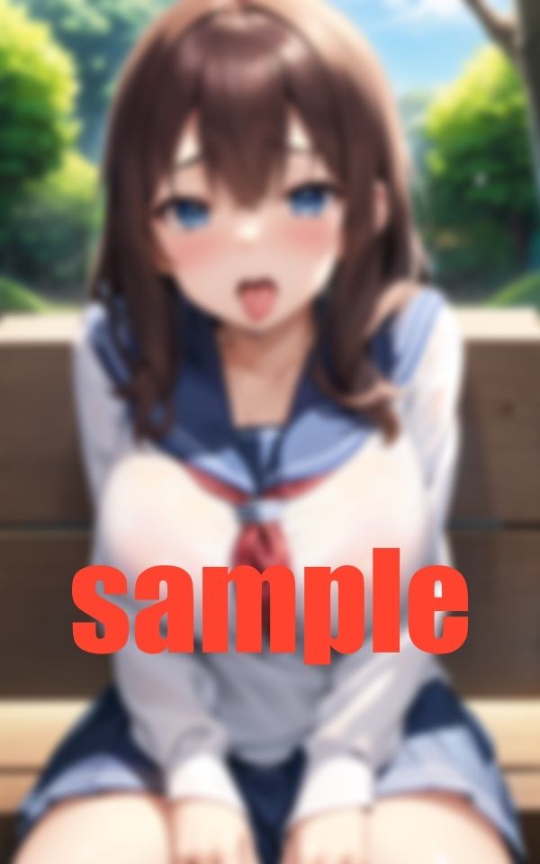 サンプル画像4:初めて覚えた舐め技 試していい？(松竹梅15) [d_389681]