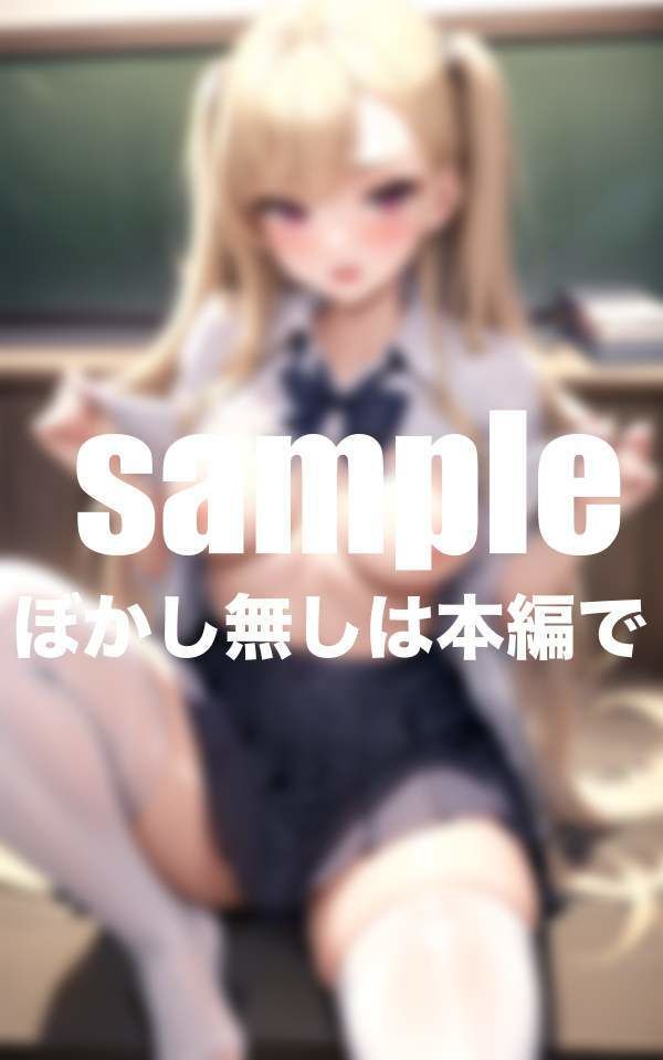 サンプル画像6:生意気一軍女子が僕に従順になる時(高画質クオリティLABO) [d_389730]