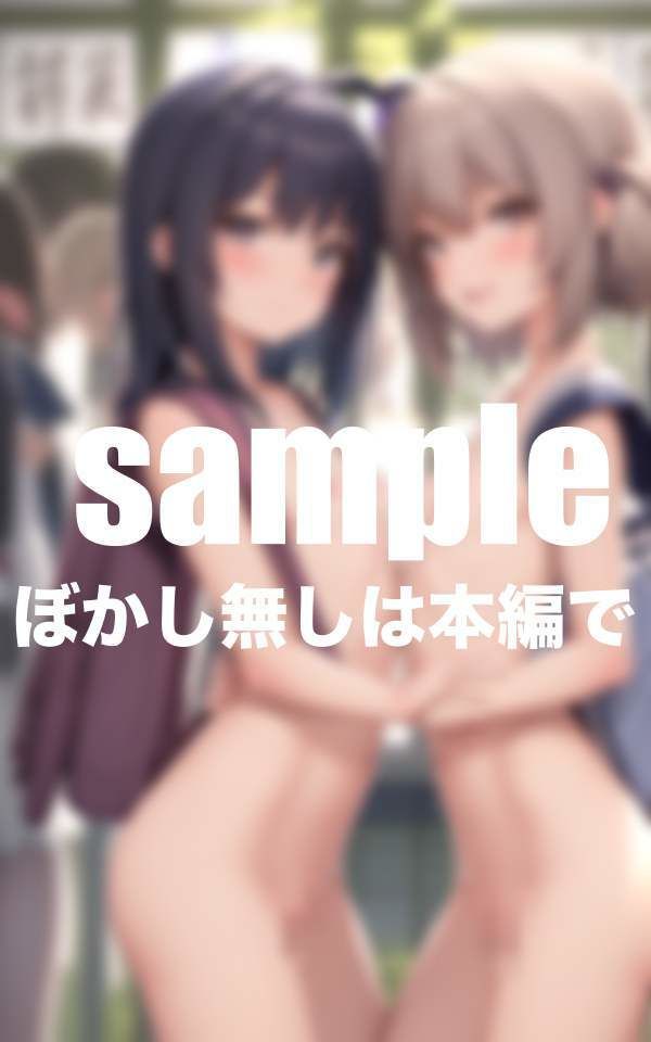 サンプル画像3:配属された学校はHなケモ耳女子だらけ(ぱんぱんぼうぼう) [d_389738]