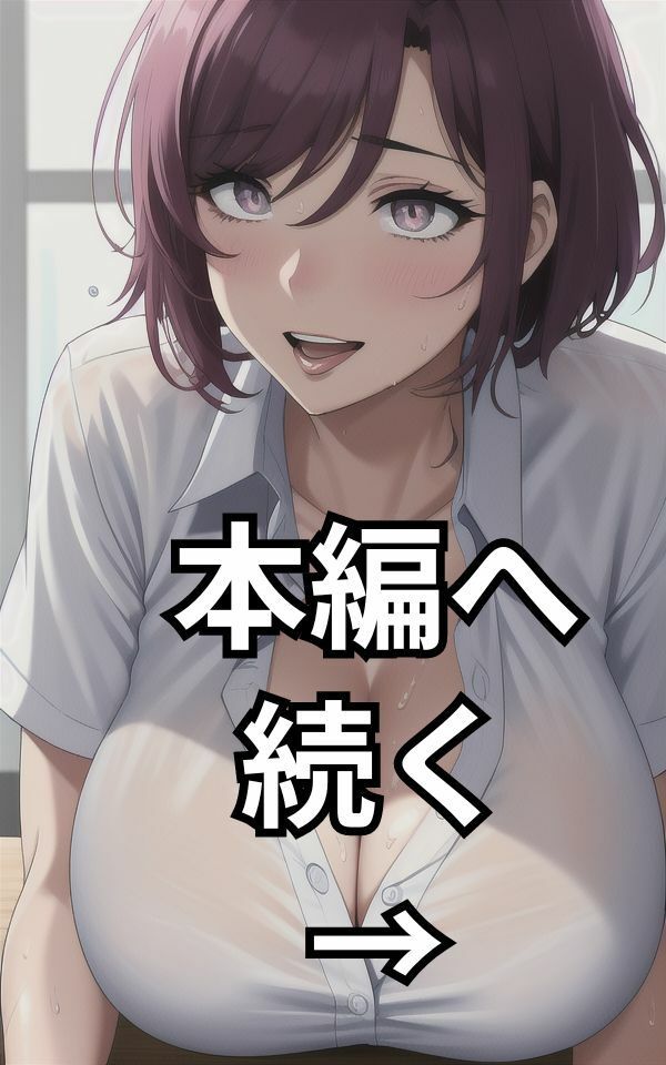 全員巨乳の学園生活のサンプル画像 6
