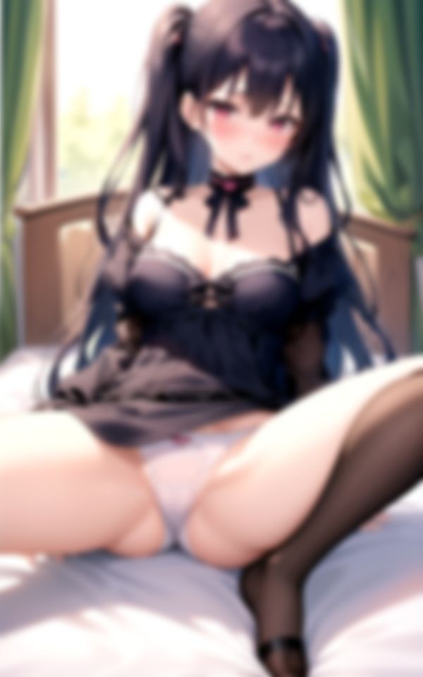 サンプル画像6:純粋な彼女を寝取らせたい(センシャルシリコンストーリーズ) [d_389907]