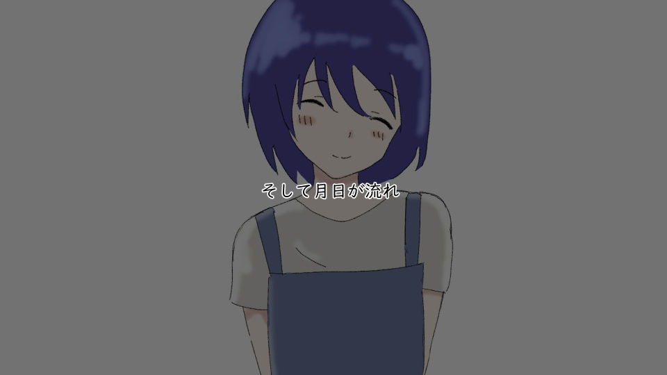 サンプル画像4:アナル産卵（全編）(鶴江) [d_389911]