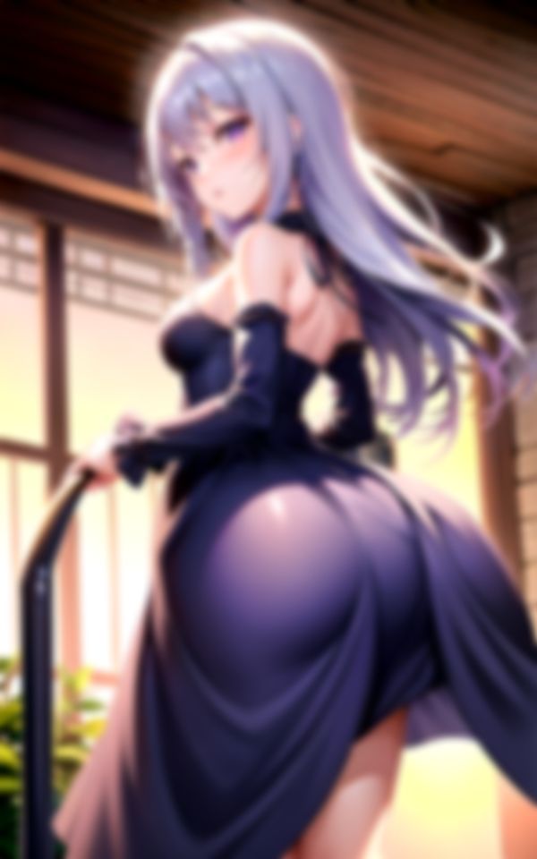 サンプル画像5:誘う女〜ダメだとわかっていても〜(セクシャルスクリプト) [d_389920]