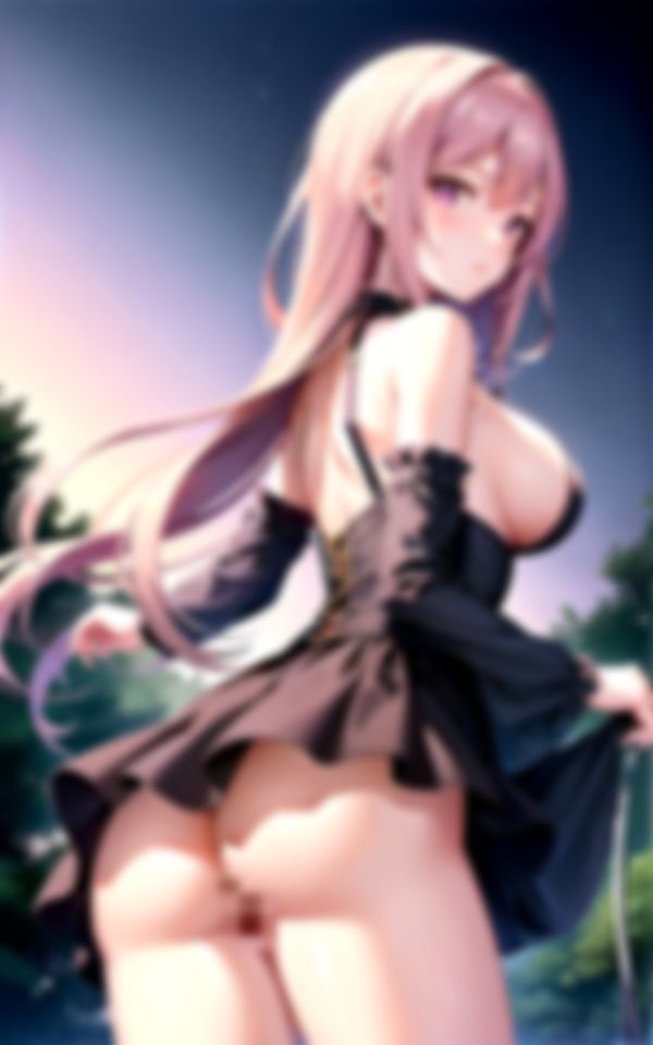 サンプル画像6:誘う女〜ダメだとわかっていても〜(セクシャルスクリプト) [d_389920]