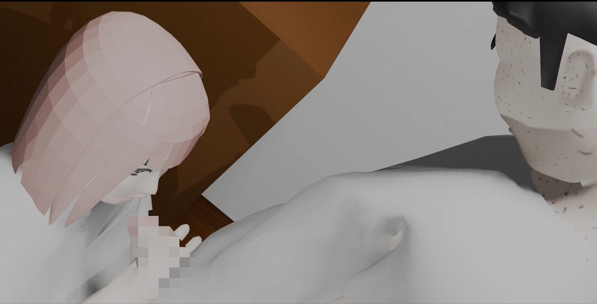 サンプル画像5:【動画版】キモ童貞が住むボロい安アパートに呼ばれて好き放題される爆乳デリヘル嬢(サンタ・クルスへの長い旅) [d_389937]