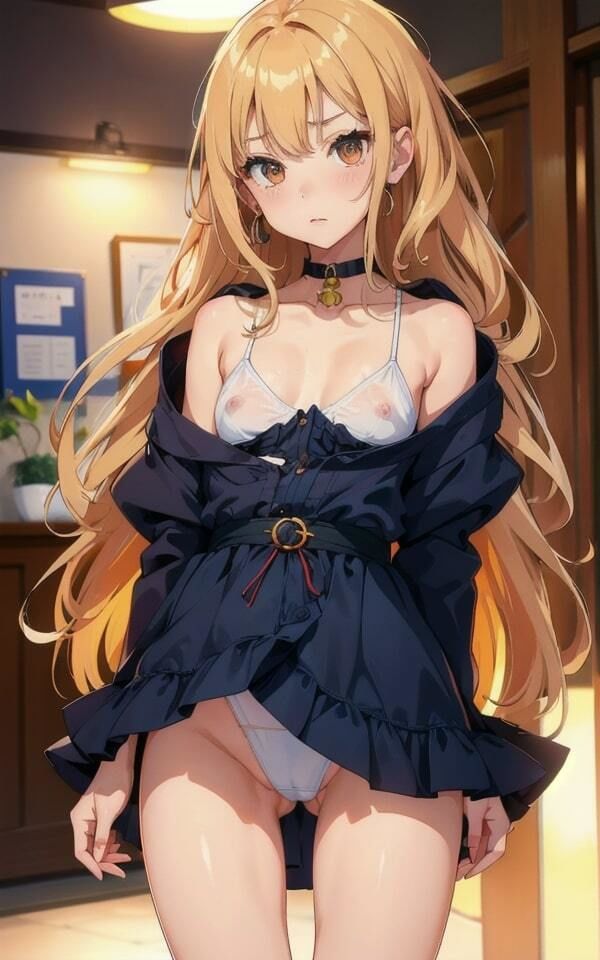 サンプル画像3:ピチピチギャル 猫耳コスプレイヤー(妄想くらぶ) [d_389962]