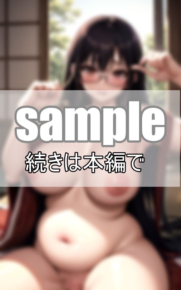 サンプル画像1:神様に仕える巫女さんが脱いだら実は・・・ド迫力豊満ボディだった！(デジタルダーリン出版) [d_390019]