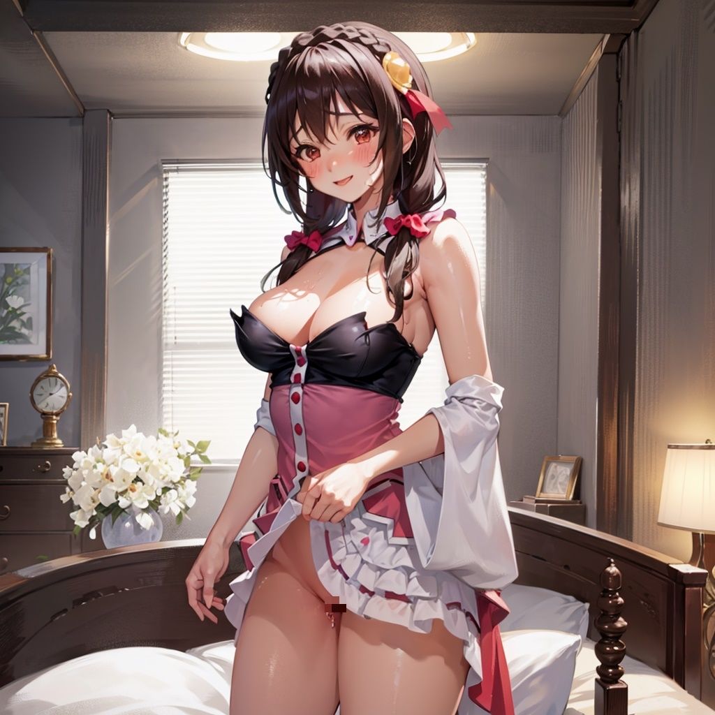 サンプル画像2:D-Moy vol.4(D-Moy) [d_390020]