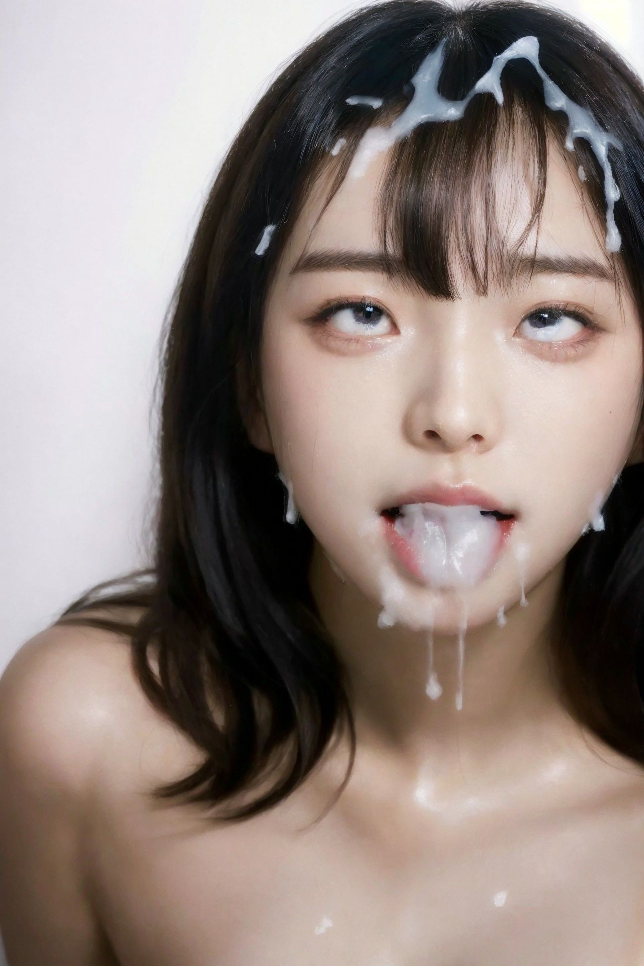 サンプル画像6:エロ姫:フェラ・ぶっかけ・美尻編(EroHime) [d_390055]