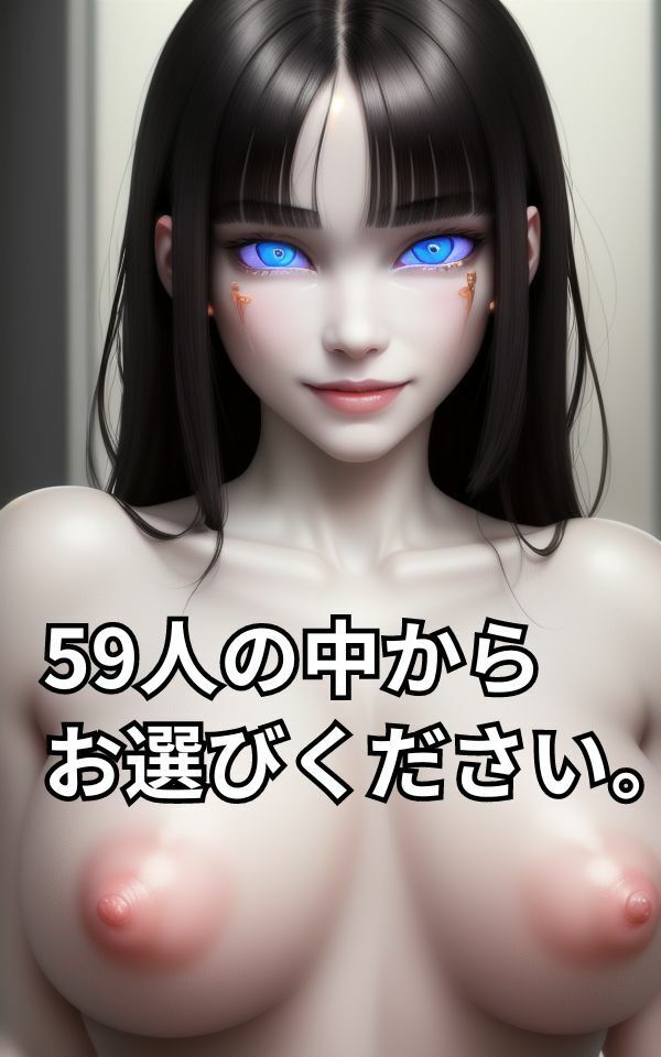 サンプル画像4:異星人の恋人(ダーリンナイト) [d_390065]