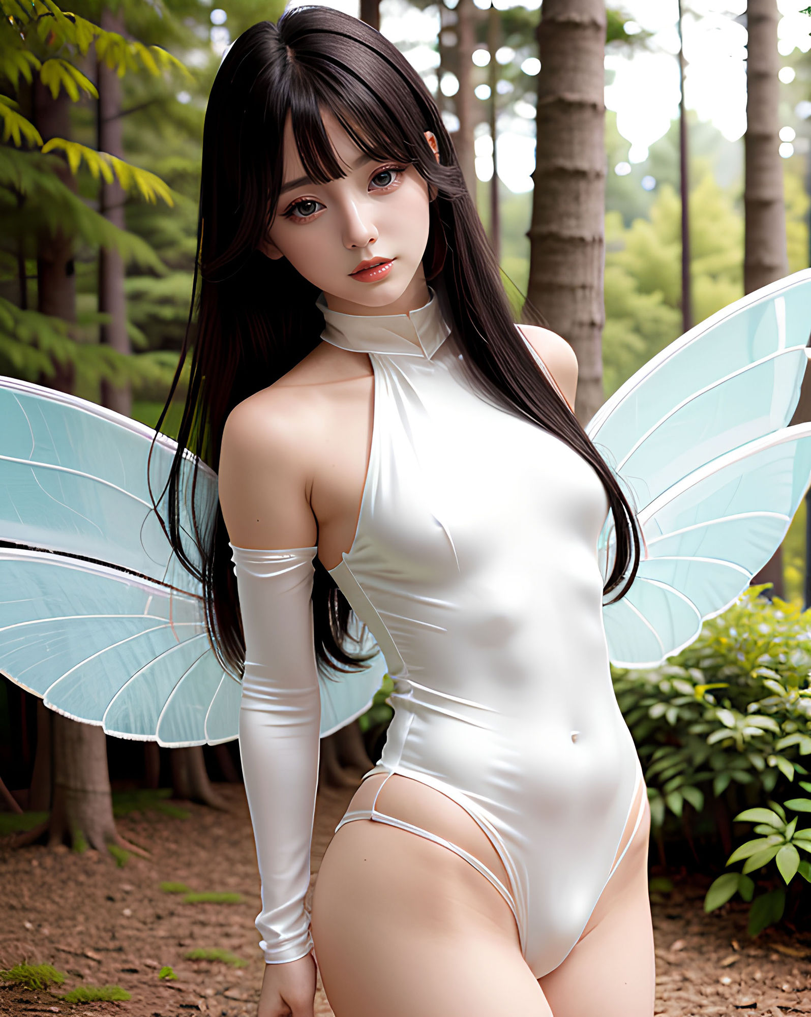 サンプル画像3:フェアリー(Liyu(りゆ)) [d_390081]