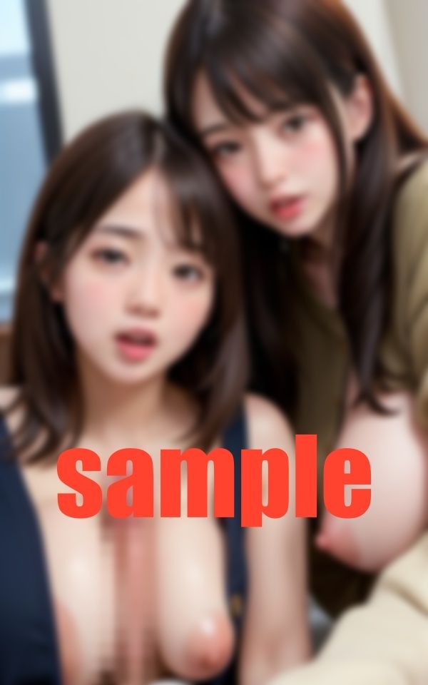 サンプル画像1:男の娘多数 自衛官自慰(17さく) [d_390168]