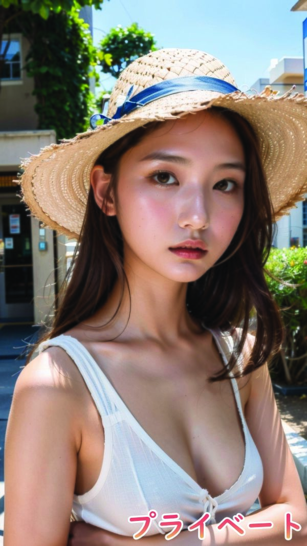 サンプル画像5:美女のスマホのぞき見 オフィス編 vol.01(スマホのぞき見 AI美女) [d_390190]