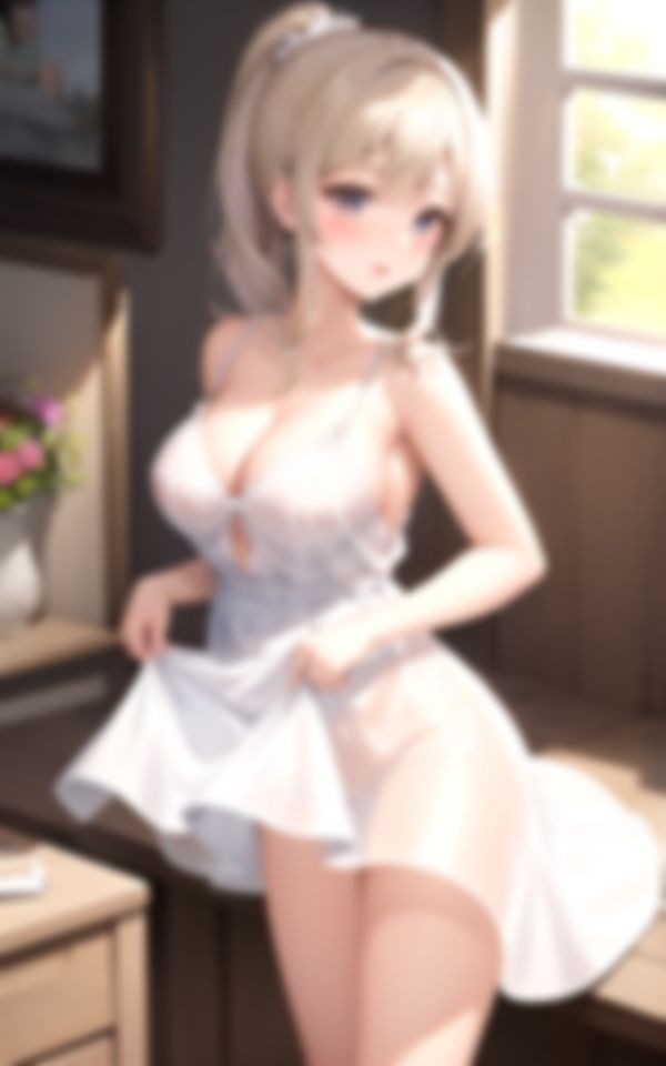 サンプル画像6:禁断の兄弟関係(淫乱の山) [d_390279]