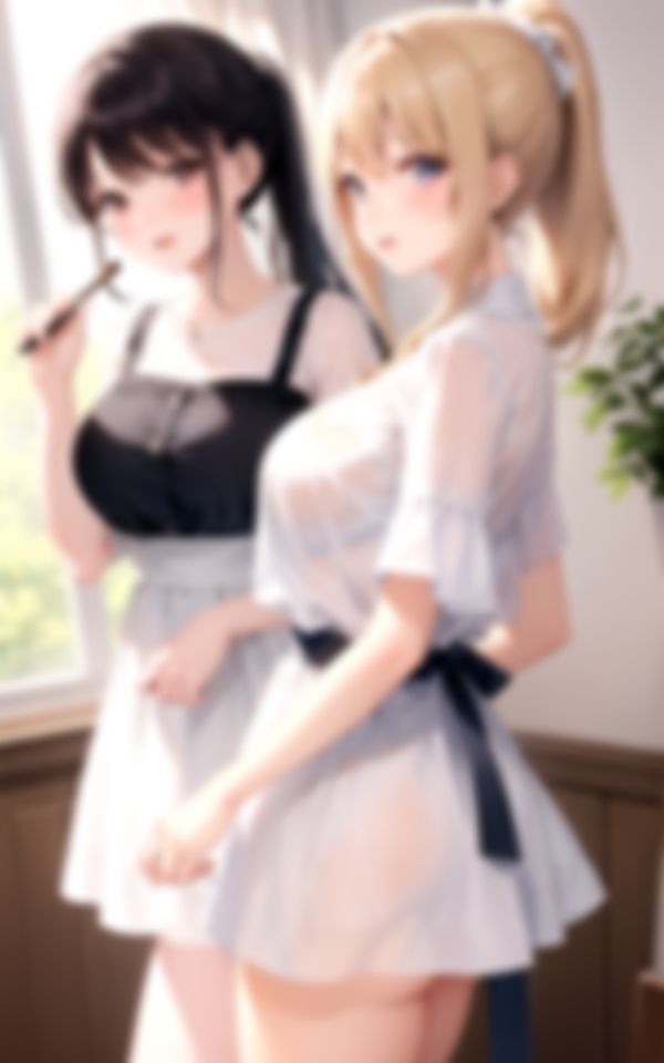 サンプル画像2:僕の心がヤバいです！(淫乱の山) [d_390283]