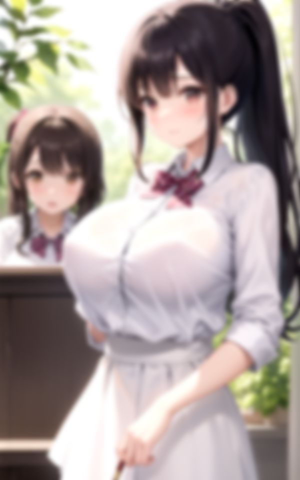 サンプル画像4:僕の心がヤバいです！(淫乱の山) [d_390283]