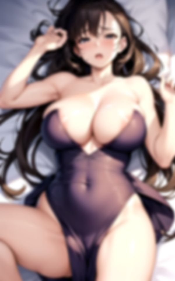 サンプル画像1:気持ちよかった…もう一回しない？(ero02) [d_390301]