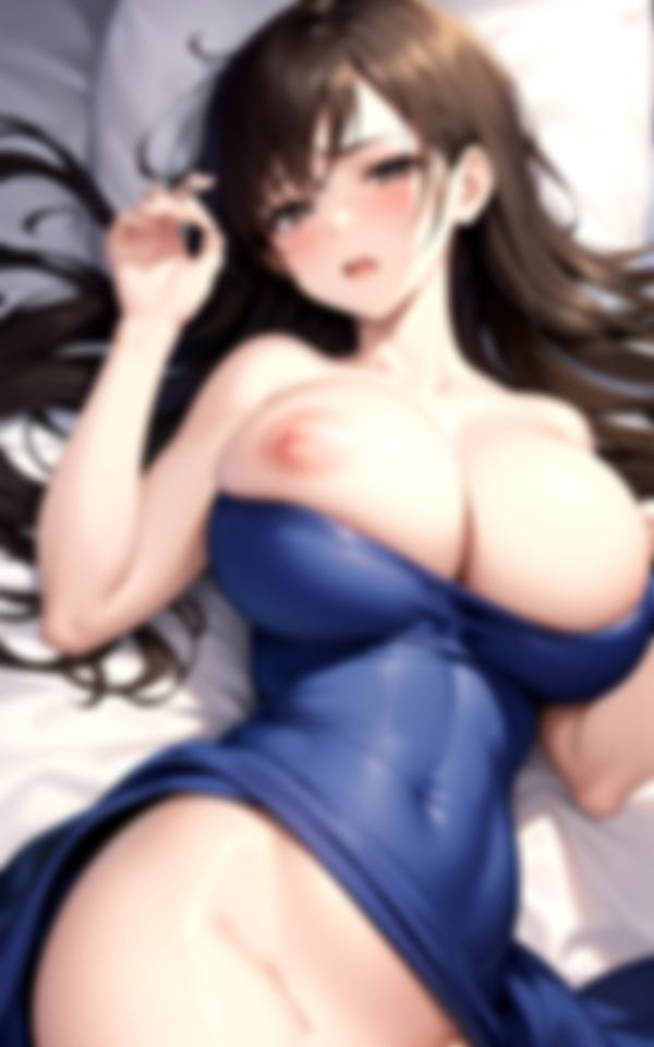 サンプル画像4:気持ちよかった…もう一回しない？(ero02) [d_390301]