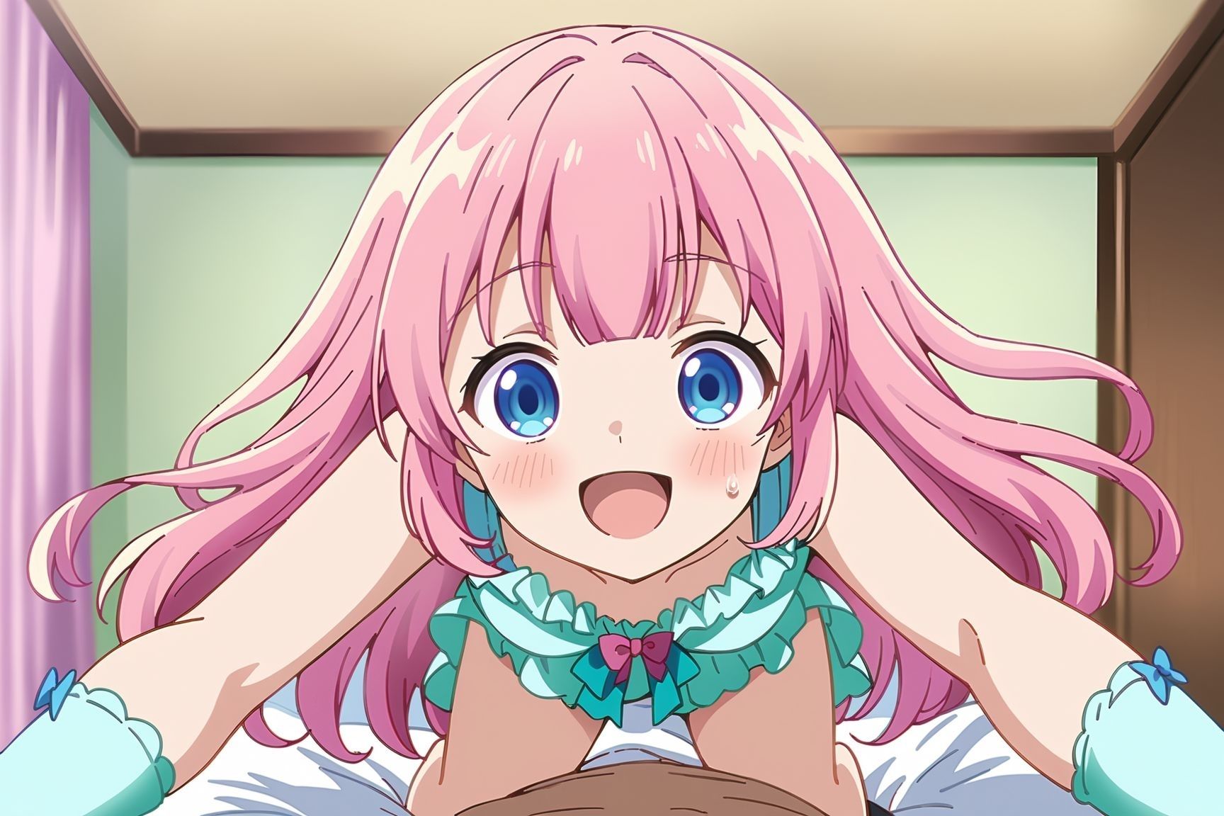 サンプル画像1:膣膜姦貫 ！無垢を剥く(てっぽう) [d_390330]