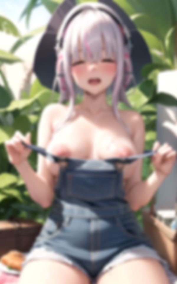 サンプル画像4:田舎娘は外でオナニーするのが日課です(ぷりてぃぷりてぃ) [d_390338]