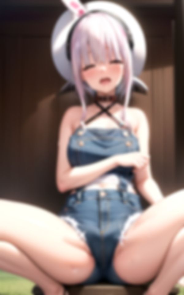 サンプル画像6:どこでもエッチ(ぷりてぃぷりてぃ) [d_390340]