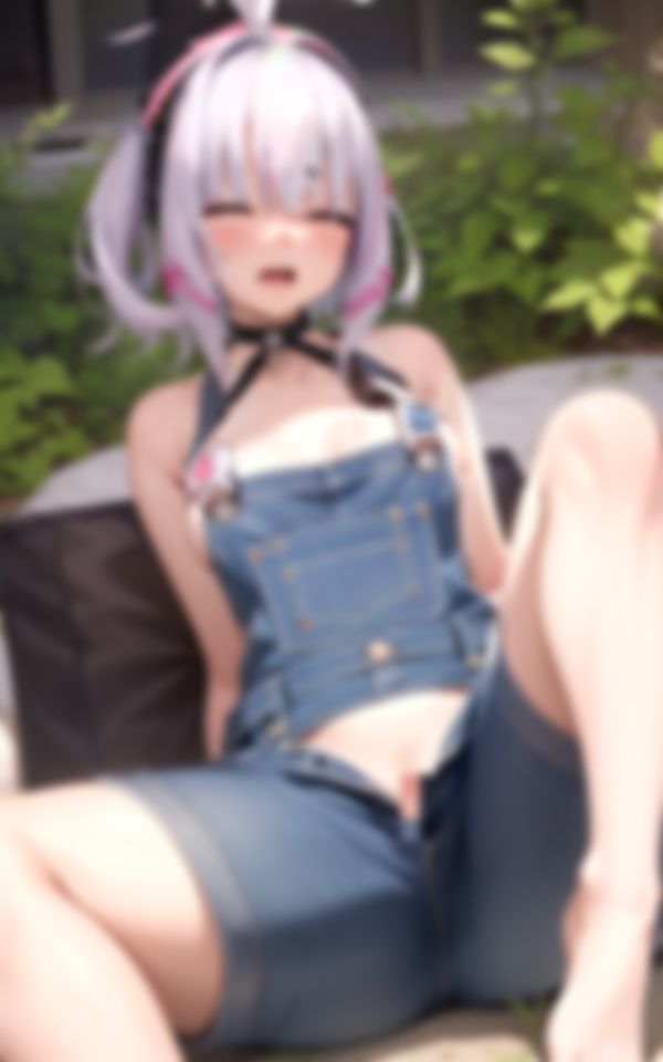 サンプル画像6:無垢な田舎美少女は毎日妄想ひとりエッチ(ぷりてぃぷりてぃ) [d_390345]