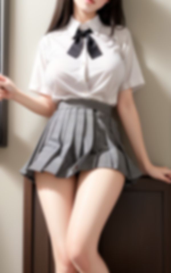転校生はギャルビッチでしたのサンプル画像 6