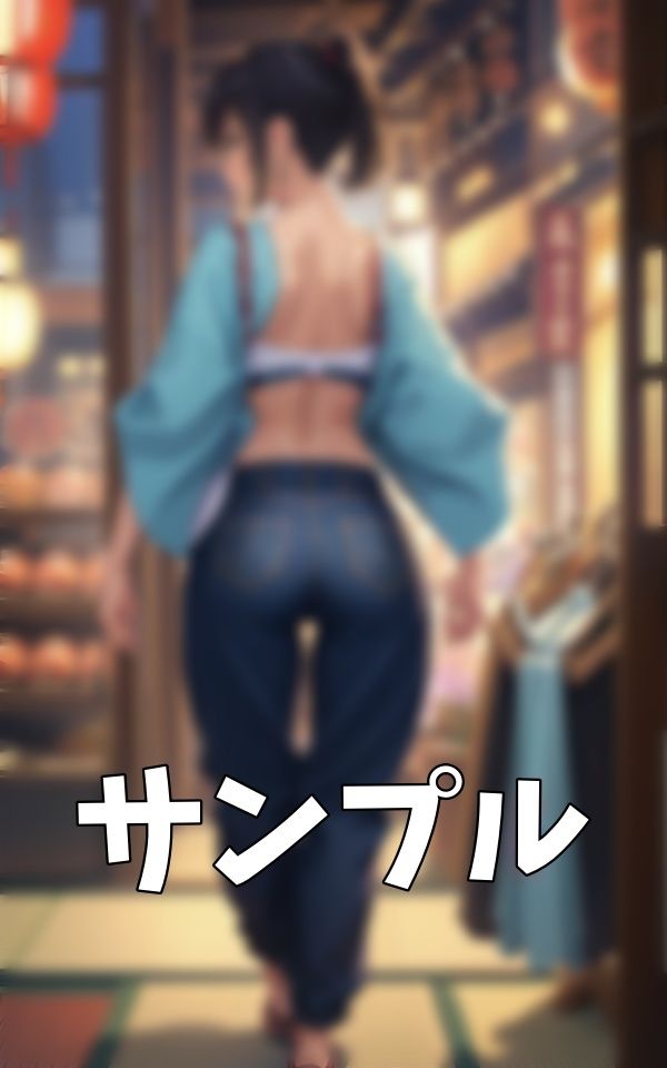 サンプル画像4:でか尻集の女子大生のお尻をコレクション〜桃尻とでか尻でくびれがエロすぎる〜(コレクターズえろ図鑑) [d_390394]
