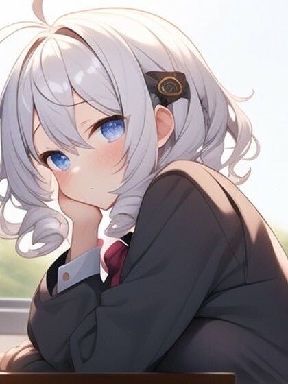 サンプル画像4:【校内凌〇】天然系ほんわか娘はバレずにヤレる肉便器〜安藤 メイ編〜(風鈴亭) [d_390434]