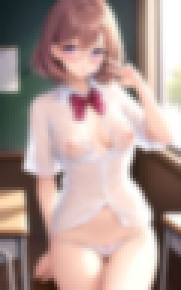 サンプル画像3:巨乳見せたガリ地味メガネっ娘放課後ドキドキ露出デート パート01 100P(mion) [d_390483]