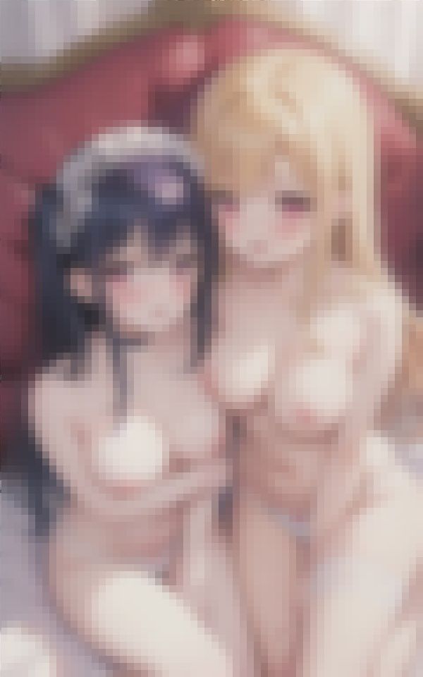 サンプル画像1:ずっと二人で パート02(みおもん) [d_390502]