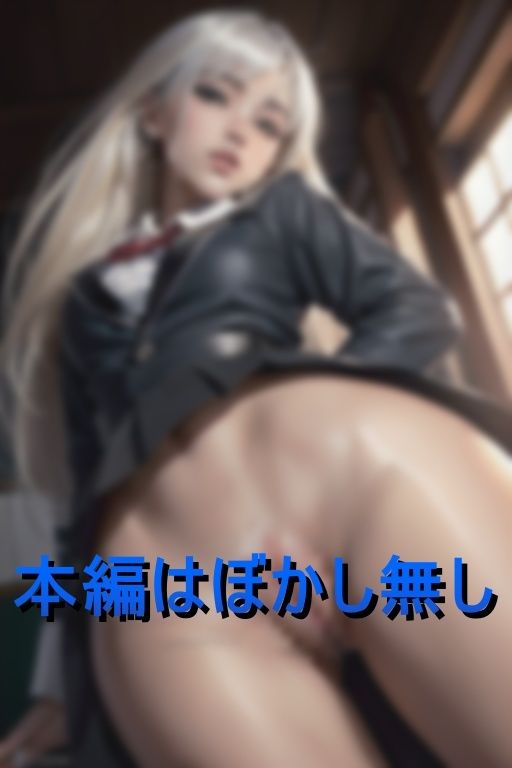 サンプル画像3:絶滅危惧種！？最近では珍しいガングロJKを捕獲したので交渉して生でヤらせてもらった結果ww(エロジュース) [d_390564]