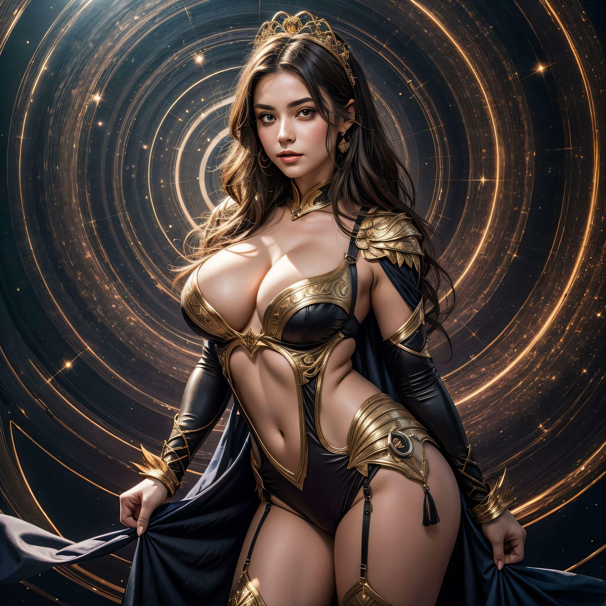 サンプル画像1:おっぱいーの(あおぞらパレット) [d_390661]