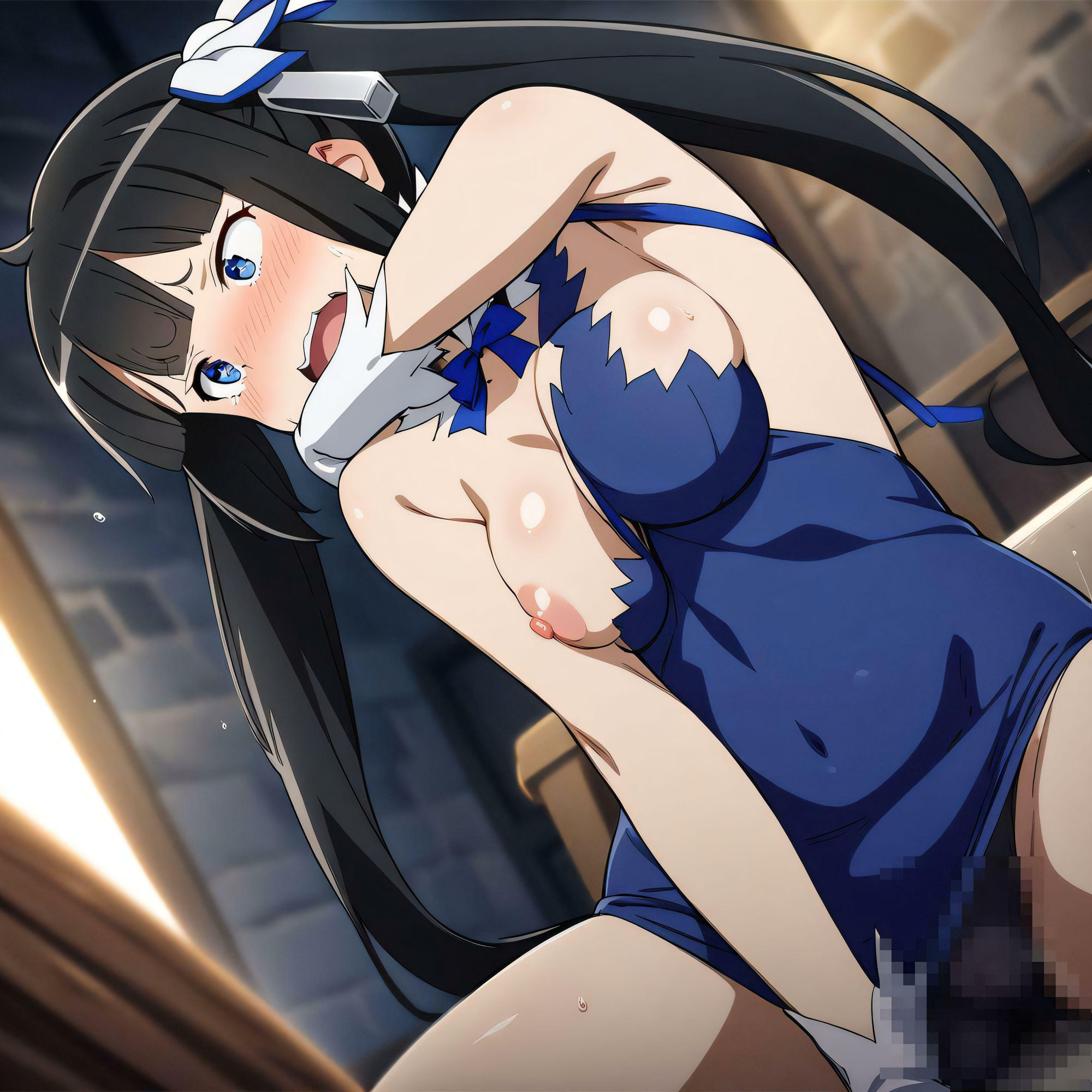 サンプル画像1:中出しファミリア(あめつちこよみ) [d_390671]