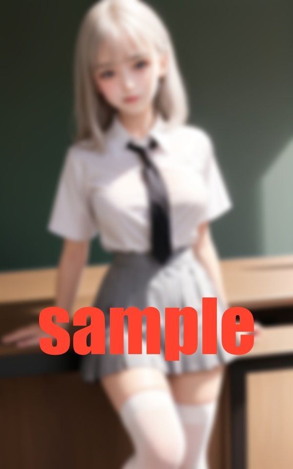 サンプル画像1:バズる俺！市立〇校教師になって 人生最大のモテ期(あいあい) [d_390685]