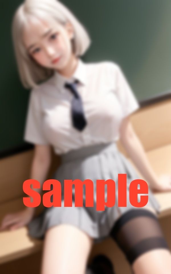 サンプル画像4:バズる俺！市立〇校教師になって 人生最大のモテ期(あいあい) [d_390685]