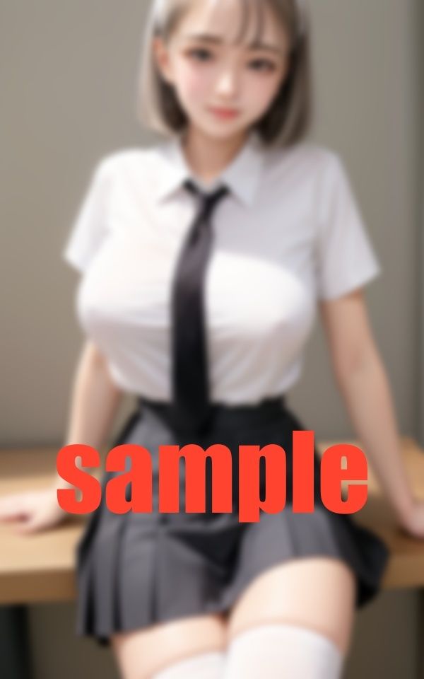 サンプル画像6:バズる俺！市立〇校教師になって 人生最大のモテ期(あいあい) [d_390685]