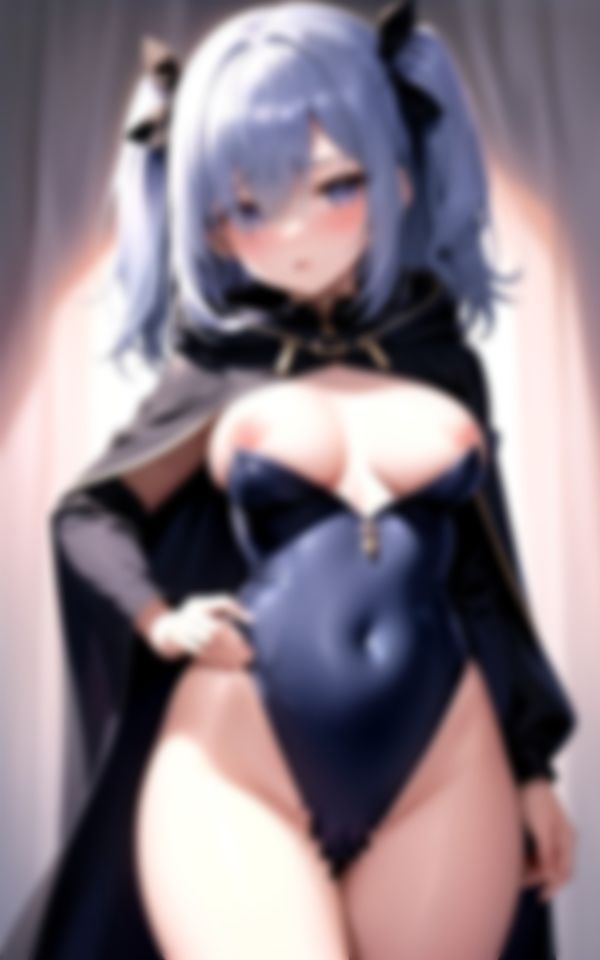 サンプル画像3:異世界転生したら目の前にHな見習い淫乱サキュバスと遭遇して…。(えいあいLOVE出版) [d_390706]