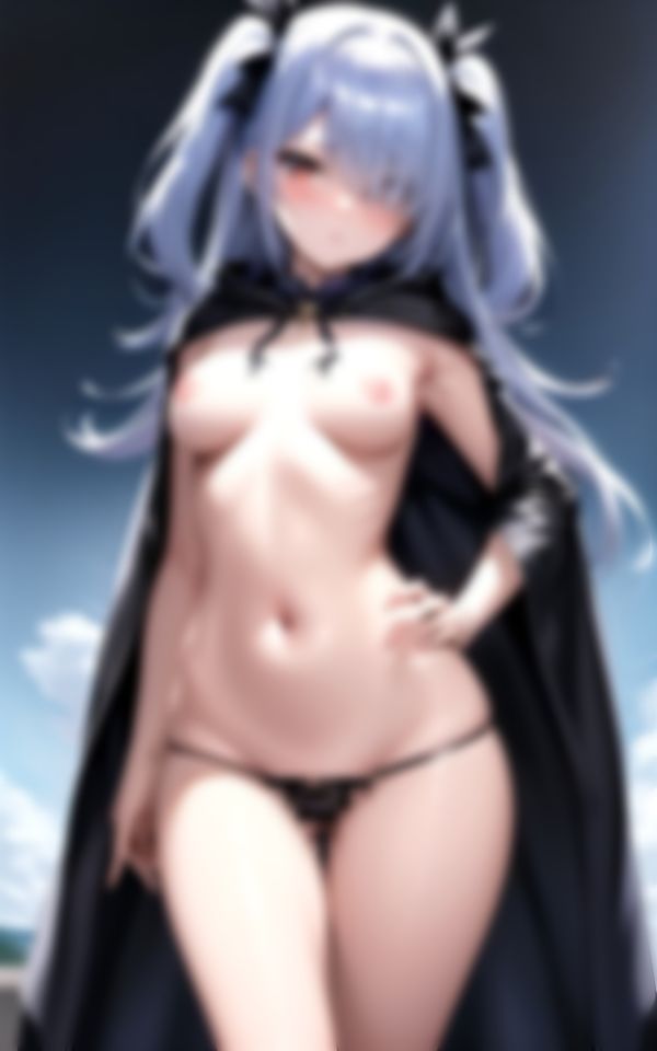 サンプル画像4:エロすぎるロリっ娘サキュバスHな奮闘撮影記録91枚(リアルAI製作会) [d_390707]