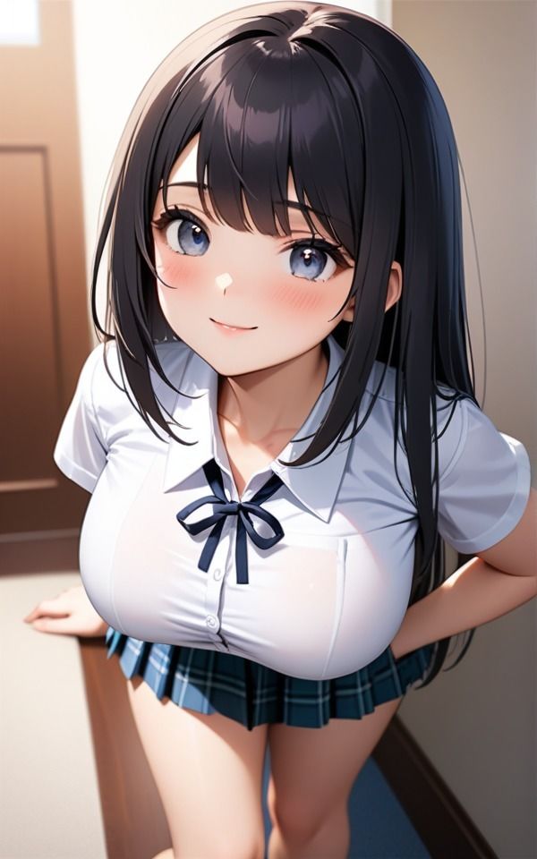 サンプル画像1:先生！この事絶対に秘密だよ！(FJ World) [d_390833]