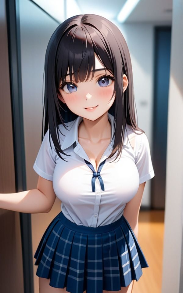 サンプル画像4:先生！この事絶対に秘密だよ！(FJ World) [d_390833]