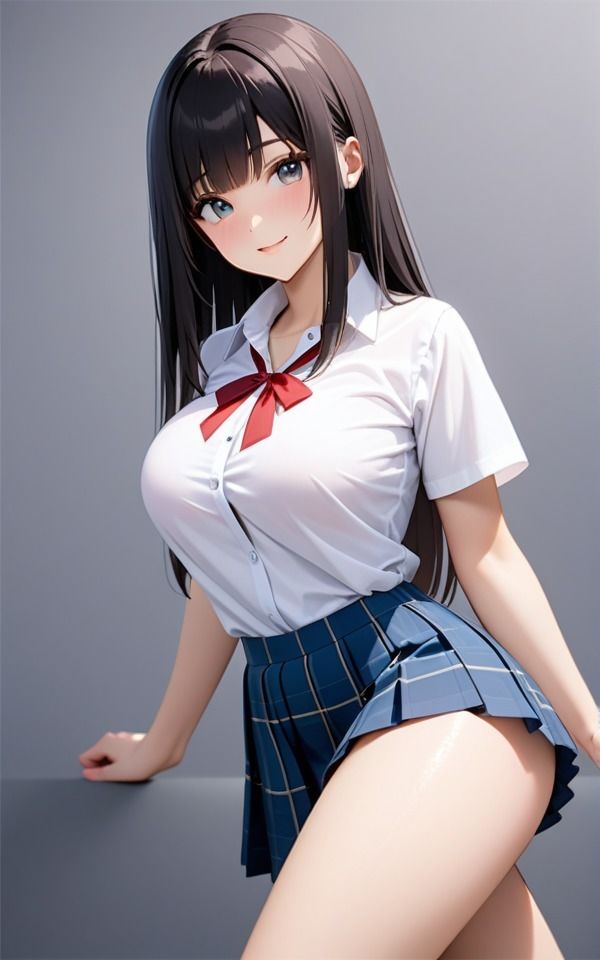 サンプル画像5:先生！この事絶対に秘密だよ！(FJ World) [d_390833]